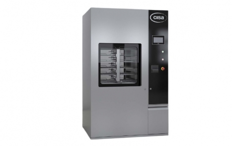 Máy rửa khử khuẩn dụng cụ